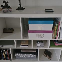 Modern Shelf