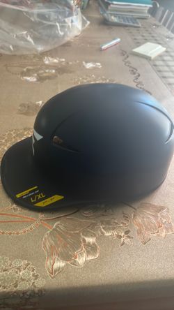 Easton Pro X Skull Cap ,sized L/XL BRAND  NEW