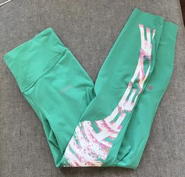 LULULEMON Seawheeze Tights Base Pace High Rise 25”