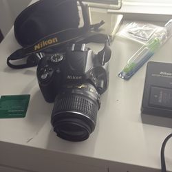 Nikon D5100