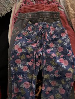 Ropa De Niña