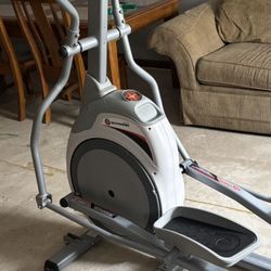 Schwin 420 Elliptical Trainer 