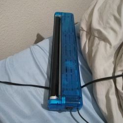 18" Flurescent Black Light