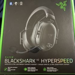 razer blackshark v2 hyperspeed 