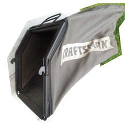 Pick A Lawn Mower Grass Catcher Bag: Craftsman Dust Blocker, Toro, Craftsman Standard 