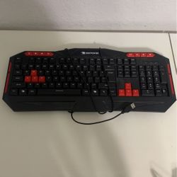 Cyber power Key Board