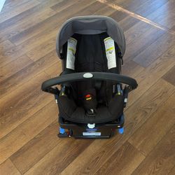 Doona + Base + Travel package  - Hollywood Florida 