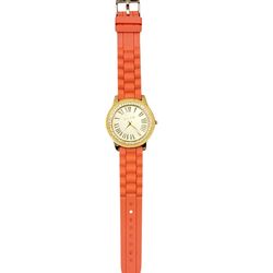 Wrist-Watch for Female/Male Steel Back Stainless