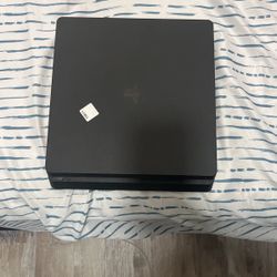 PS4 