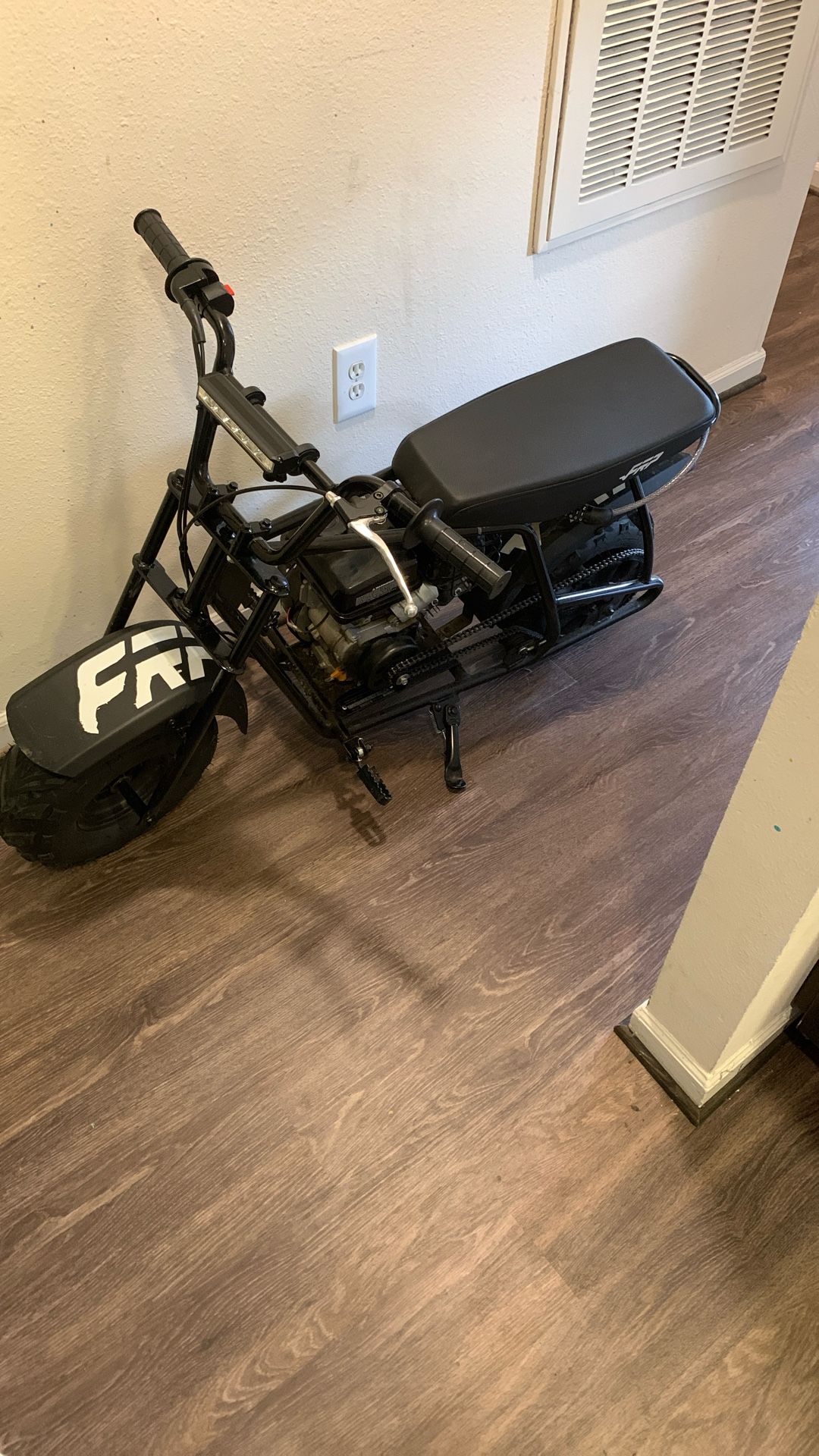 Frp Gmb 100