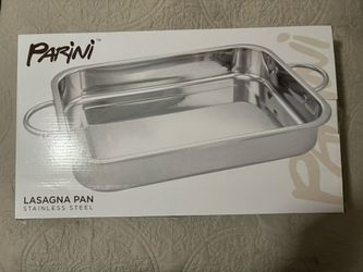 Parini Lasagna Pan