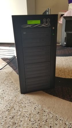Best Duplicator CD Duplicator DVD Duplicator