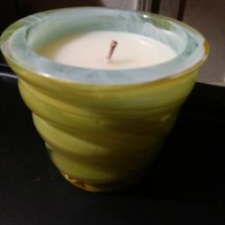 Homeinteriors Velas De Varios Estilos Y Precios Deje Su ☎ Para Detalles 