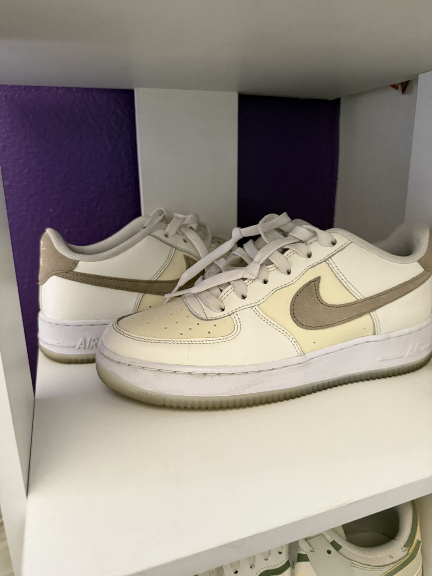 Air Forces