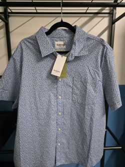 Dress Shirt