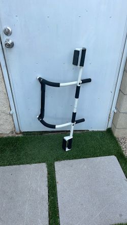Perfect Multi Home Gym Pull Up Bar