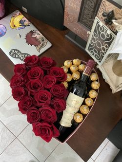 Arreglos de flores