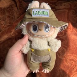Labubu