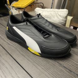 Puma Ferrari Sneakers