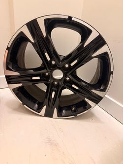 Kia K5 2023 GT-Line OEM Wheel Rim — 18x7.5”