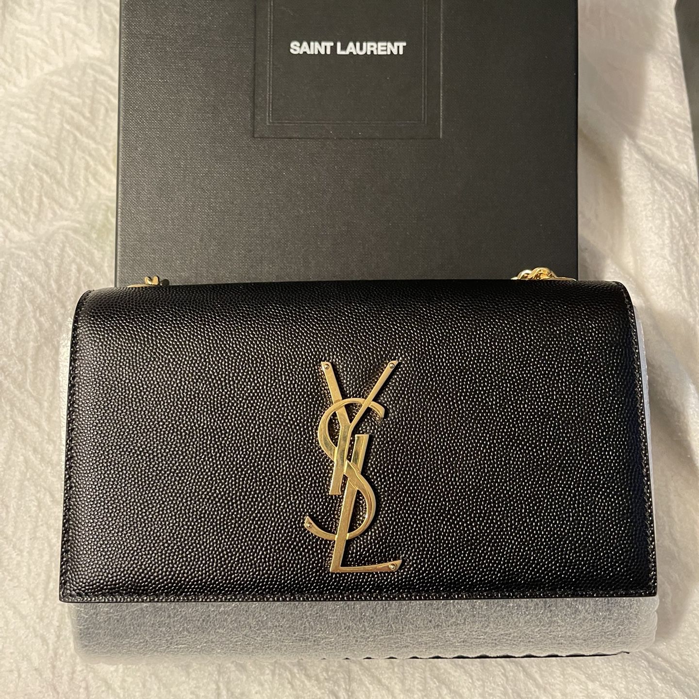 YSl Heels Size 40.5 With Matching Clutch for Sale in Columbia, SC - OfferUp