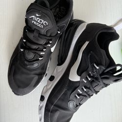 Women’s Nike Shoes 