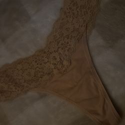 Victoria Secret Thong 
