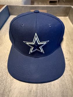 Dallas Cowboys SnapBack