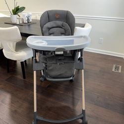 Maxi-Cosi High Chair