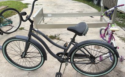 Huffy Cranbrook Cruiser