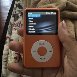 New Gen iPod C Type