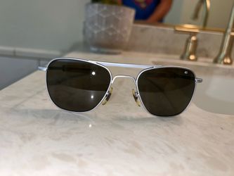 AO Original Pilot Sunglasses