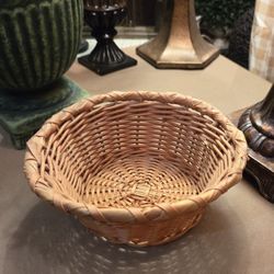 Wicker Basket