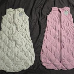 Dreamland Baby Weighted Sleep Sacks