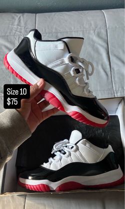 Jordan 11
