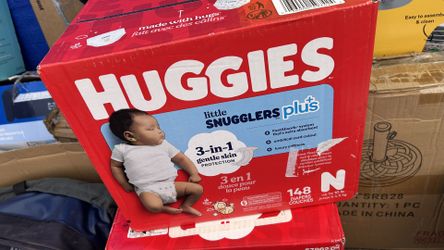 Diapers
