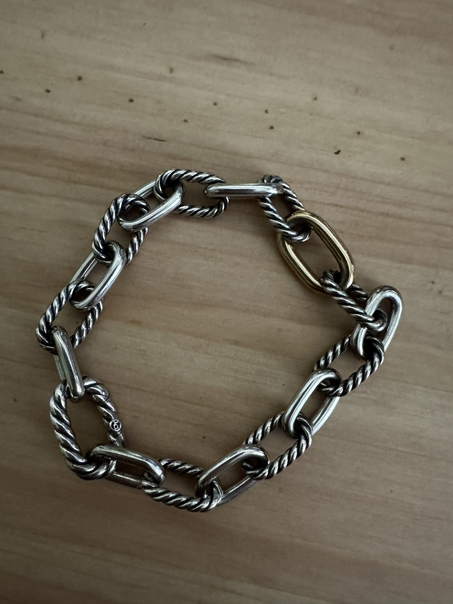 David Yurman Bracelet