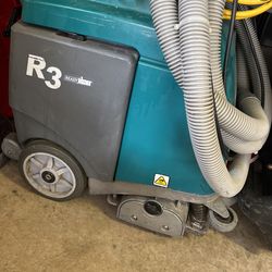 R3 Carpet Cleaner