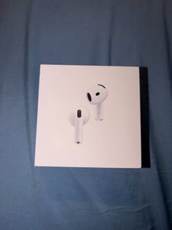 Apple AirPod 5 with Wireless charging case