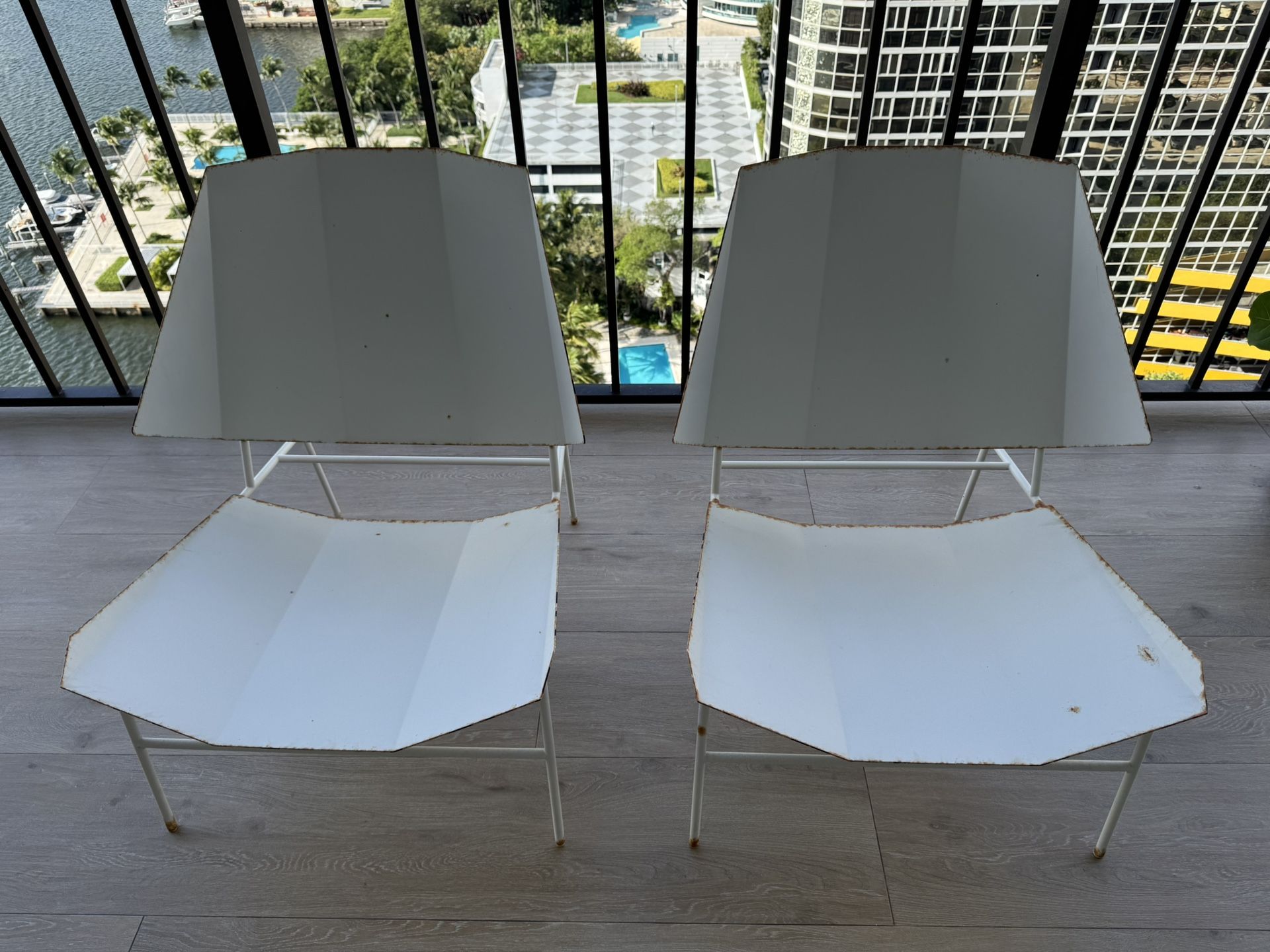 Chairs - Terra Chair by Antonio Forteleoni for Atipico