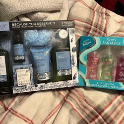 Gift Sets 