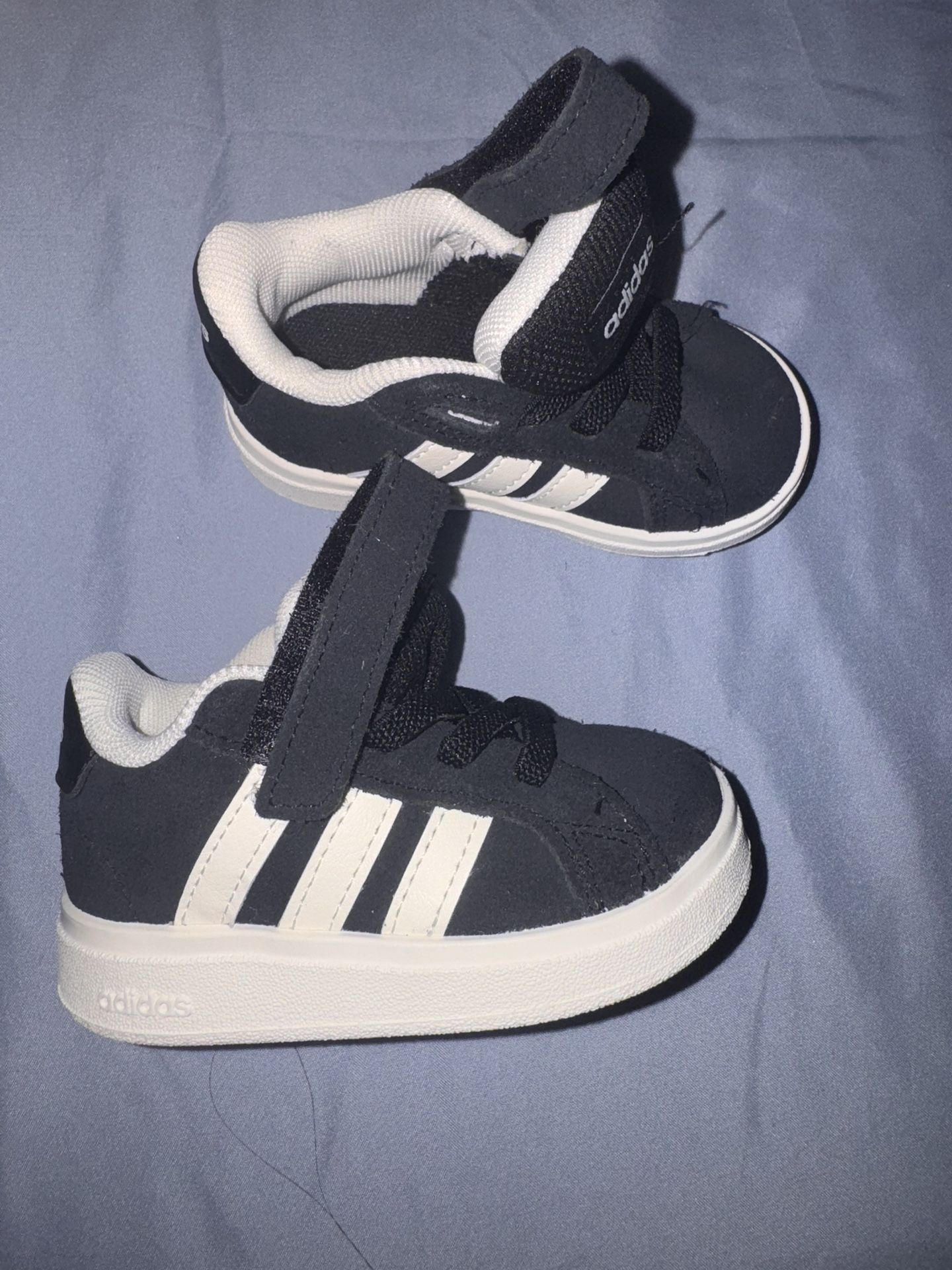 Adidas Baby Shoes