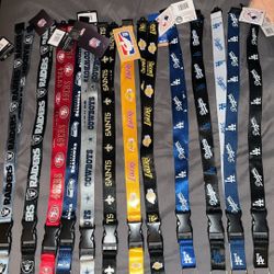 Lanyards