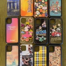 Disney iPhone 11 Cases