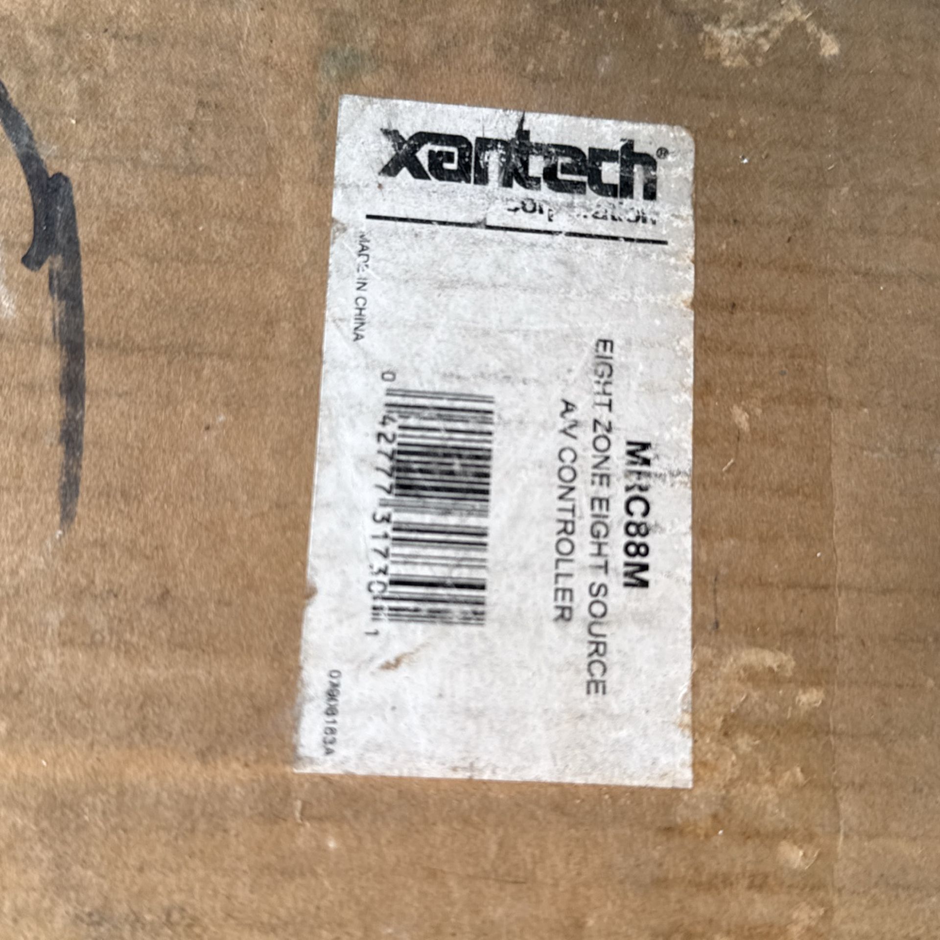 Xantech Mrc 88M