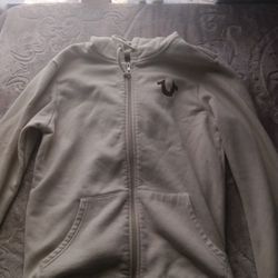 True Religion Hoodie