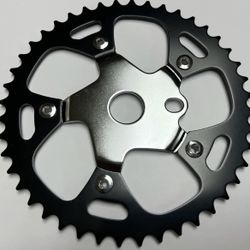 Old School Bmx Style Chain Ring 44T $20.00