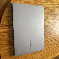 Samsung Chromebook