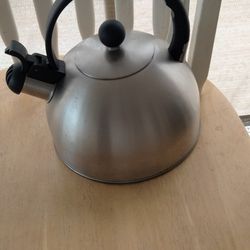 AWESOME KETTLE..CASH ONLY.PICK UP E.MESA/AJ