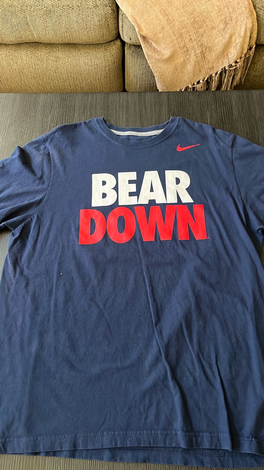 Arizona Wildcats Tee